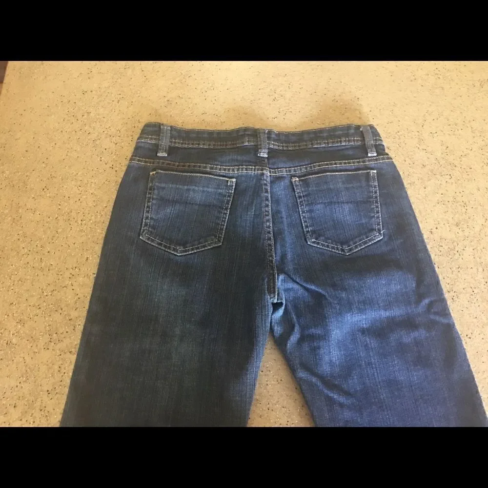 Sarah Jessica Parker Jeans